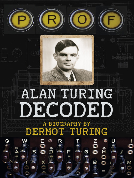 Title details for Prof by Dermot Turing - Available